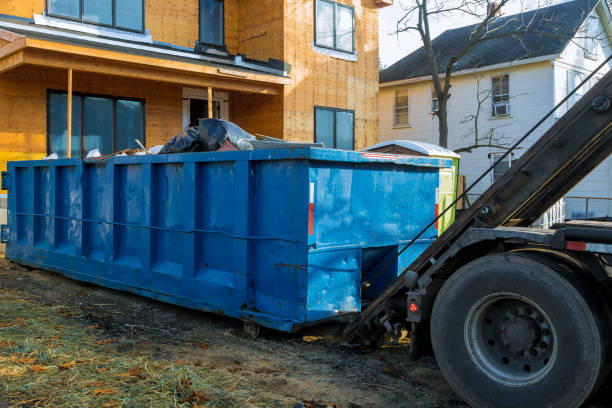 Reliable Lincoln Park, NY Junk Removal Services Solutions